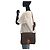 Louis Vuitton Monogram Cartouchiere GM Shoulder Bag Brown - view 9