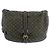 Louis Vuitton Monogram Mini Lin Saumur 30 Shoulder Bag Brown - view 2