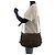 Louis Vuitton Monogram Mini Lin Saumur 30 Shoulder Bag Brown - view 7