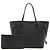 Sac tote Epi Neverfull MM M40932 de Louis Vuitton Noir