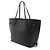 Sac tote Epi Neverfull MM M40932 de Louis Vuitton Noir - vue 2