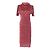Issey Miyake SET 2 PEZZI PP43-JK951/PP43-JG954 PLEATS PLEASE Multicolore