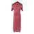 Issey Miyake SET 2 PEZZI PP43-JK951/PP43-JG954 PLEATS PLEASE Multicolore - vista 3