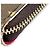 Porte-monnaie Zippy Monogram Louis Vuitton M68332 Marron - vue 6