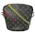 Louis Vuitton Monogram Drouot Shoulder Bag M51290 Brown Cloth  ref.1797955