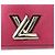 Louis Vuitton Twist Wallet M62362 Pink - view 7
