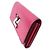 Louis Vuitton Twist Wallet M62362 Pink - view 9