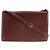 Borsa a spalla Cartier Must Line Bordeaux Marrone