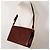Borsa a spalla Cartier Must Line Bordeaux Marrone - vista 11