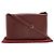 Borsa a spalla Cartier Must Line Bordeaux Marrone - vista 12