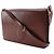 Borsa a spalla Cartier Must Line Bordeaux Marrone - vista 2
