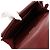 Borsa a spalla Cartier Must Line Bordeaux Marrone - vista 5
