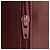 Borsa a spalla Cartier Must Line Bordeaux Marrone - vista 8