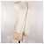 Portafoglio classico a catena Chanel in pelle caviar Beige - vista 5