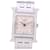 Hermès Hermes H Watch Stainless Steel Silvery  - view 1