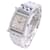 Hermès Hermes H Watch Stainless Steel Silvery  - view 2