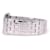 Hermès Hermes H Watch Stainless Steel Silvery  - view 4