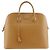 Hermès Sac Boston Hermes Bolide 45 Camel Marron