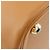 Hermès Sac Boston Hermes Bolide 45 Camel Marron - vue 6