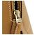 Hermès Sac Boston Hermes Bolide 45 Camel Marron - vue 8