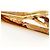 Dior Gold Plated Tie Pin Vintage - view 2
