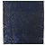 Sciarpa in velluto Salvatore Ferragamo Blu navy - vista 4