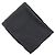 Sciarpa in seta rayon Salvatore Ferragamo Nero - vista 4
