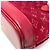Bolsa de mão Little Alma em couro satin Louis Vuitton M92350 Vermelho - vista 8