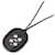 Hermès Hermes Lift GM Necklace Buffalo Horn Pink  - view 3