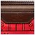 Bolso Tote Louis Vuitton Damier Neverfull GM Castaño - vista 7