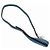 Hermès Hermes Kelly Dog Lead Belt Blue - view 5