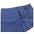 Dior Oblique Polyester Badehosen Navy XL Marineblau - Ansicht 3