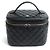 Sac à main Vanity Chanel Noir A80913
