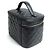 Sac à main Vanity Chanel Noir A80913 - vue 2