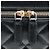 Sac à main Vanity Chanel Noir A80913 - vue 5