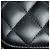 Sac à main Vanity Chanel Noir A80913 - vue 7