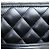 Sac à main Vanity Chanel Noir A80913 - vue 8