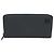 Louis Vuitton Zippy Wallet Vertical Leather Black M81743