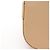Sac à main Louis Vuitton Alma PM Vernis M91614 Beige - vue 3
