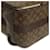 Valise Louis Vuitton Monogram Pegase 70 M23248 - vue 3