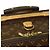 Valise Louis Vuitton Monogram Pegase 70 M23248 - vue 7