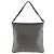 Fendi Canvas Umhängetasche Braun