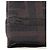 Fendi Zucca Rayon Poloshirt Braun - Ansicht 5