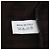 Fendi Zucca Rayon Poloshirt Braun - Ansicht 9