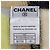 Chanel Ärmelloses Stricktop Kaschmir Rayon Polyester Gelb - Ansicht 4