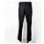 Pantaloni Icon Chanel in cotone nero - vista 3