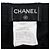 Pantaloni Icon Chanel in cotone nero - vista 5