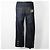 Cropped-Jeans von Dolce & Gabbana Blau - Ansicht 3