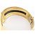 Bracciale rigido placcato oro Dior D'oro - vista 6