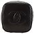 Chanel Matelasse Vanity Bag Black Lambskin - view 3